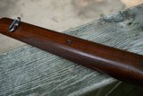 Winchester Pre war Model 70 300 H&H Magnum Undrilled - 14 of 14