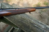 Winchester Pre war Model 70 300 H&H Magnum Undrilled - 4 of 14