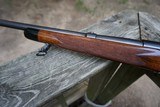 Winchester Pre 64 TransititonModel 70 300 H&H Magnum Nice - 8 of 18