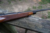 Winchester Pre 64 TransititonModel 70 300 H&H Magnum Nice - 5 of 18