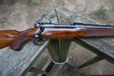 Winchester Pre 64 TransititonModel 70 300 H&H Magnum Nice - 1 of 18