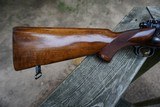 Winchester Pre 64 TransititonModel 70 300 H&H Magnum Nice - 4 of 18