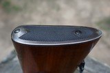 Winchester Pre 64 TransititonModel 70 300 H&H Magnum Nice - 17 of 18