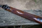 Winchester Pre 64 TransititonModel 70 300 H&H Magnum Nice - 13 of 18