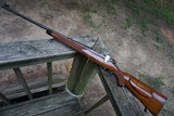 Winchester Pre 64 TransititonModel 70 300 H&H Magnum Nice - 2 of 18