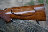 Winchester Pre 64 TransititonModel 70 300 H&H Magnum Nice - 7 of 18