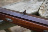 Western Arms Hawken 54 cal Muzzeloader Rare made in USA 1970 - 7 of 20