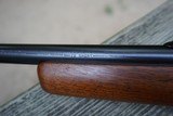 Winchester Model 74 Early 4 digit 1938 22 Short - 11 of 14