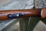 Winchester Model 74 Early 4 digit 1938 22 Short - 13 of 14