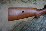 Winchester Model 74 Early 4 digit 1938 22 Short - 4 of 14