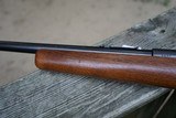 Winchester Model 74 Early 4 digit 1938 22 Short - 10 of 14