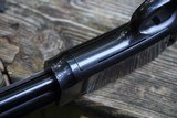 Winchester Model 62A Unfired 22 LR 1951 - 17 of 20