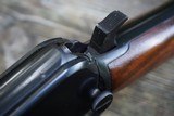 Winchester Model 62A Unfired 22 LR 1951 - 15 of 20