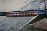 Winchester Model 62A Unfired 22 LR 1951 - 11 of 20