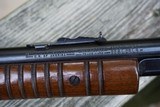 Winchester Model 62A Unfired 22 LR 1951 - 12 of 20