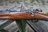 1903 Springfield Early 1913 30-06 not reworked - 15 of 20