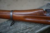 1903 Springfield Early 1913 30-06 not reworked - 17 of 20