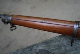 1903 Springfield Early 1913 30-06 not reworked - 19 of 20