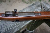 1903 Springfield Early 1913 30-06 not reworked - 10 of 20