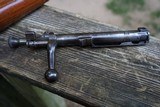 1903 Springfield Early 1913 30-06 not reworked - 20 of 20