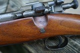 1903 Springfield Early 1913 30-06 not reworked - 16 of 20