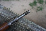 1903 Springfield Early 1913 30-06 not reworked - 8 of 20