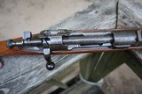 1903 Springfield Early 1913 30-06 not reworked - 6 of 20