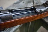 1903 Springfield Early 1913 30-06 not reworked - 18 of 20