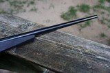 Thompson Center Contender 17HMR Rifle - 3 of 7