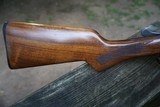Iver Johnson / Western Field 12 ga Single Solid Rib Rare - 10 of 15