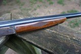Iver Johnson / Western Field 12 ga Single Solid Rib Rare - 9 of 15