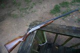 Iver Johnson / Western Field 12 ga Single Solid Rib Rare - 7 of 15