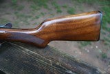 Iver Johnson / Western Field 12 ga Single Solid Rib Rare - 3 of 15