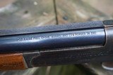 Iver Johnson / Western Field 12 ga Single Solid Rib Rare - 6 of 15