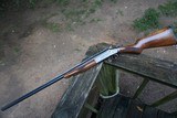 Iver Johnson / Western Field 12 ga Single Solid Rib Rare - 2 of 15