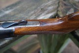 Iver Johnson / Western Field 12 ga Single Solid Rib Rare - 13 of 15
