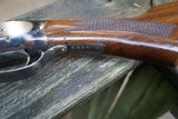 Iver Johnson / Western Field 12 ga Single Solid Rib Rare - 14 of 15