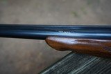 Iver Johnson / Western Field 12 ga Single Solid Rib Rare - 5 of 15