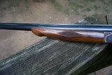 Iver Johnson / Western Field 12 ga Single Solid Rib Rare - 4 of 15