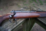 Winchester Pre 64 Model 70 Featherweight 243 win - 1 of 17