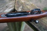 Winchester Pre 64 Model 70 Featherweight 243 win - 14 of 17