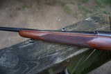 Winchester Pre 64 Model 70 Featherweight 243 win - 9 of 17