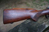 Winchester Pre 64 Model 70 Featherweight 243 win - 3 of 17