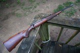 Winchester Pre 64 Model 70 Featherweight 243 win - 2 of 17