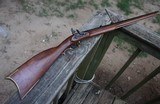 Pedersoli Pennsylvania Flint Lock Rifle Muzzle Loader
50 cal. unfired - 2 of 13