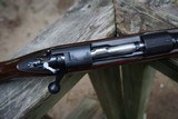 Winchester Pre 64 Model 70 270 win Featherweight - 5 of 14