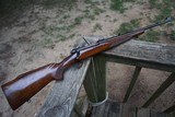 Winchester Pre 64 Model 70 270 win Featherweight - 2 of 14