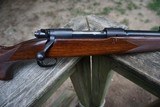 Winchester Pre 64 Model 70 270 win Featherweight - 1 of 14