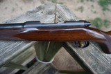 Winchester Pre 64 Model 70 270 win Featherweight - 7 of 14