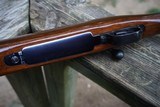 Winchester Pre 64 Model 70 270 win Featherweight - 11 of 14